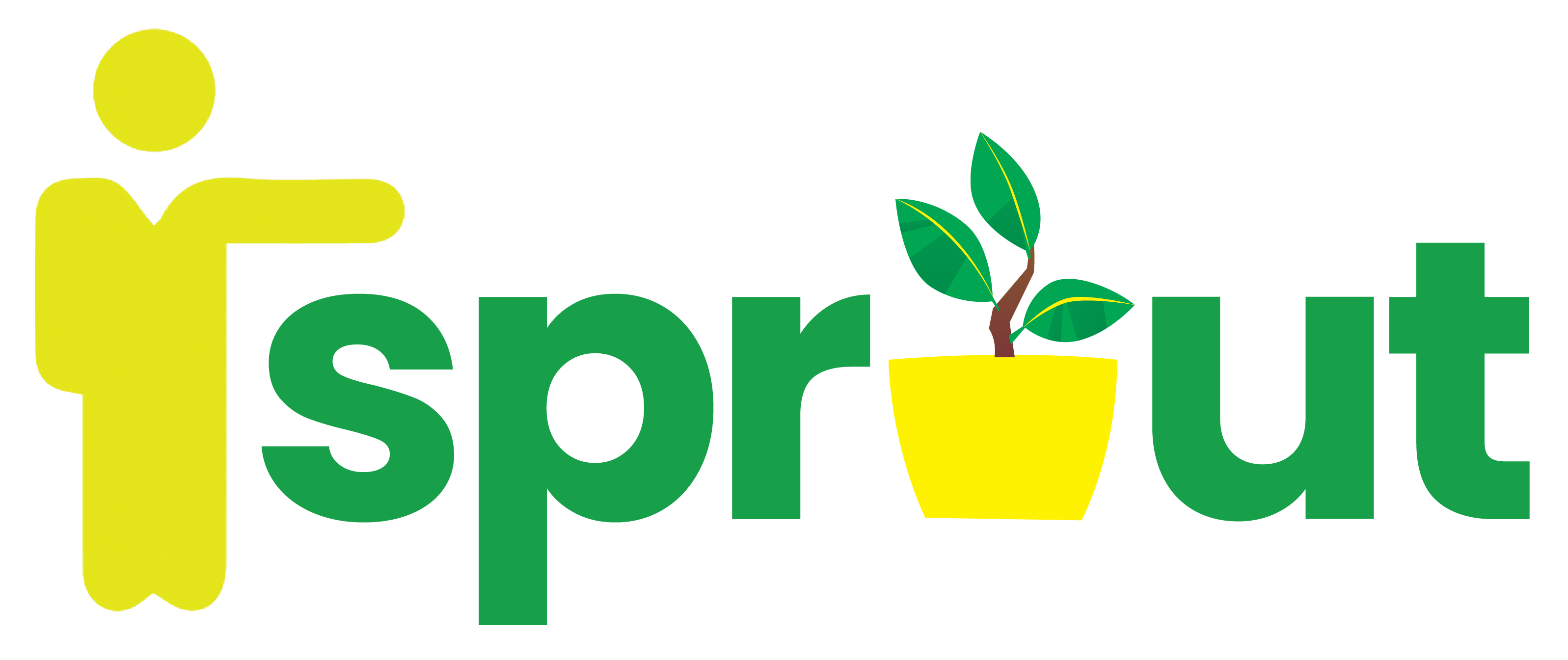 iSprout Logo